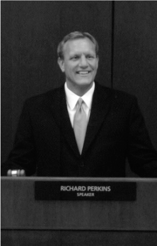 Richard Perkins